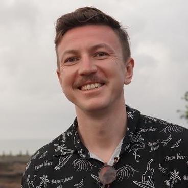 Pavel Kucherbaev